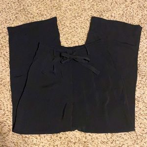 A new day paper bag pants